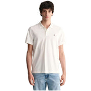 Gant Short Sleeve T-Shirt