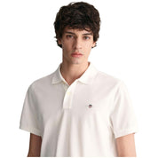 Gant Short Sleeve T-Shirt