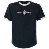 Camiseta De Manga Corta Project X Paris
