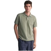 Gant Futura Short Sleeve Polo