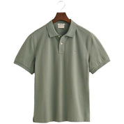 Gant Futura Short Sleeve Polo