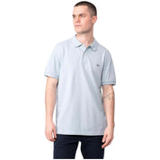 Gant Short Sleeve Polo