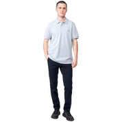 Gant Short Sleeve Polo