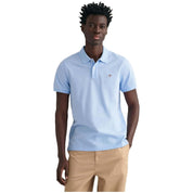 Gant Short Sleeve T-Shirt