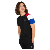 Camiseta De Manga Corta Le Coq Sportif  