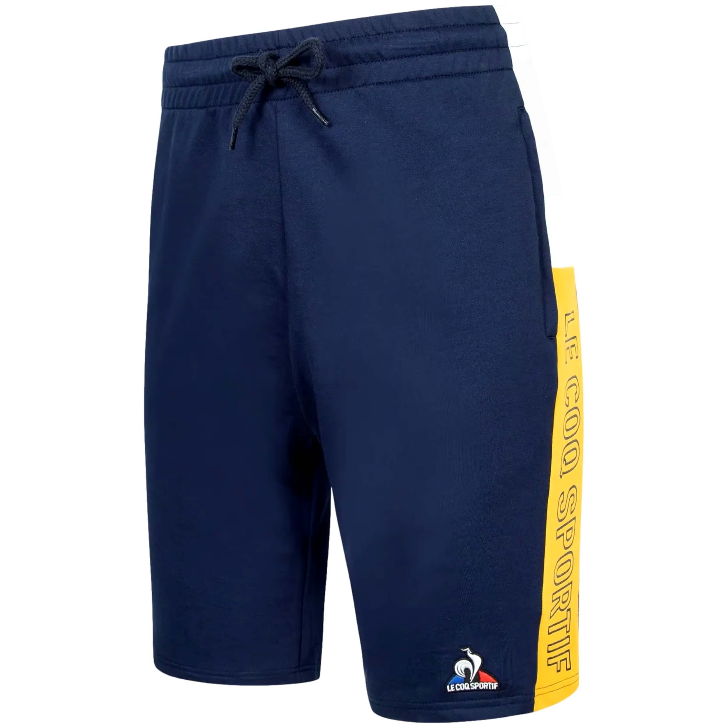 Pantalon Corto Le Coq Sportif Saison 2