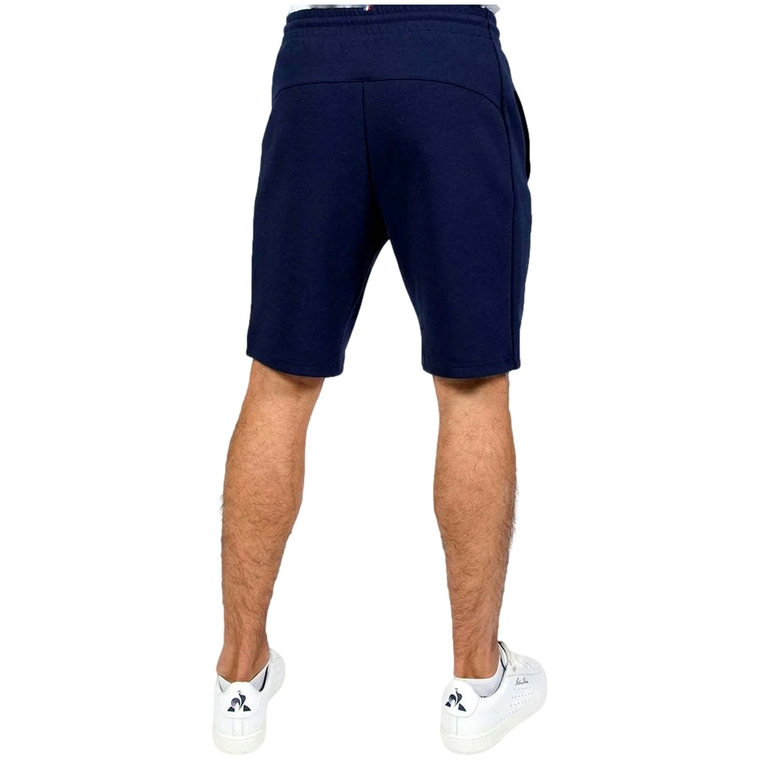 Pantalon Corto Le Coq Sportif Saison 2
