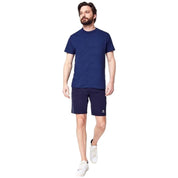 Pantalon Corto Le Coq Sportif Saison 1 Regular N°1 Sky Captain
