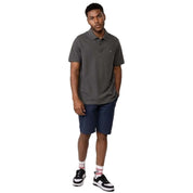 Gant Shield Short Sleeve Polo