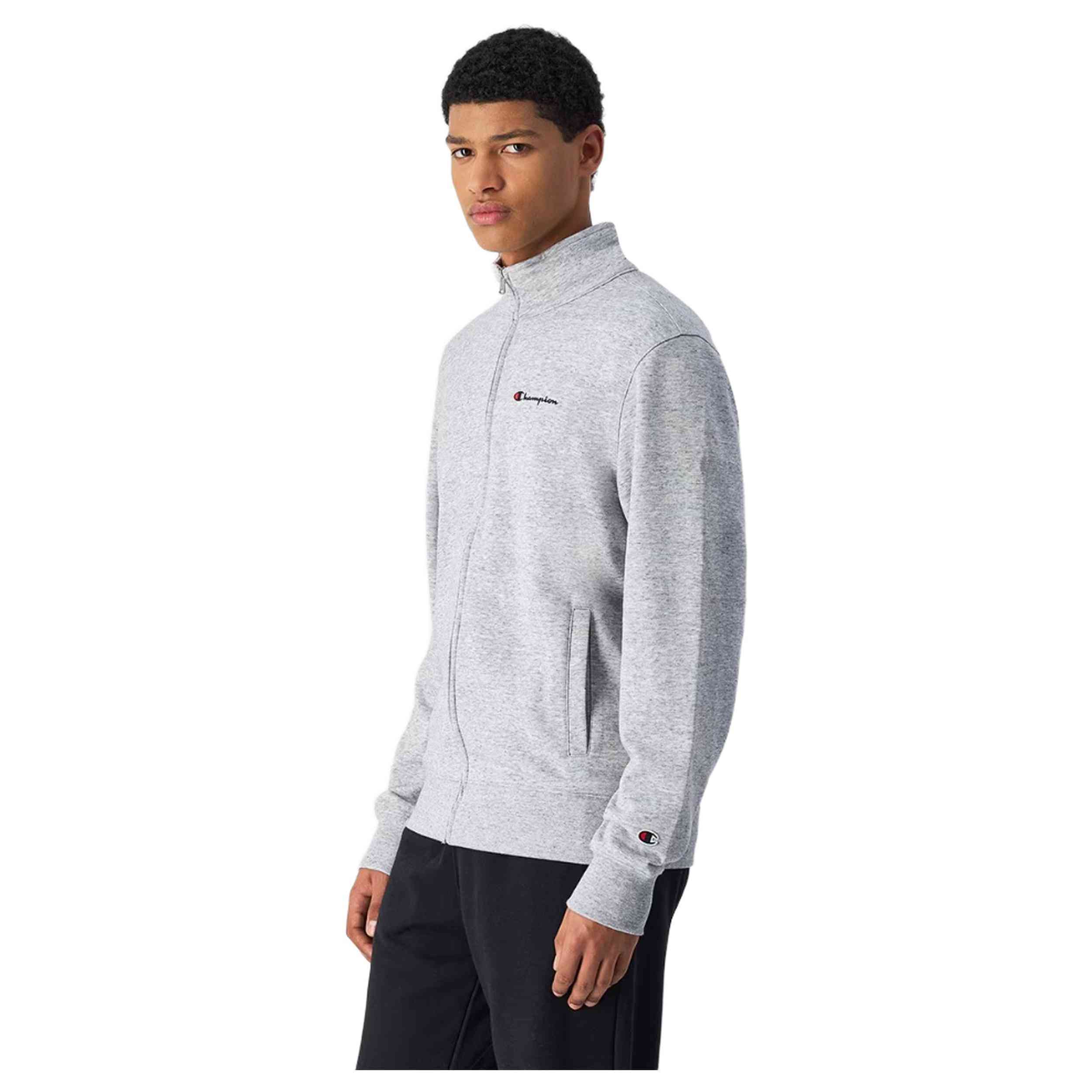 Chandal Champion Full Zip Suit