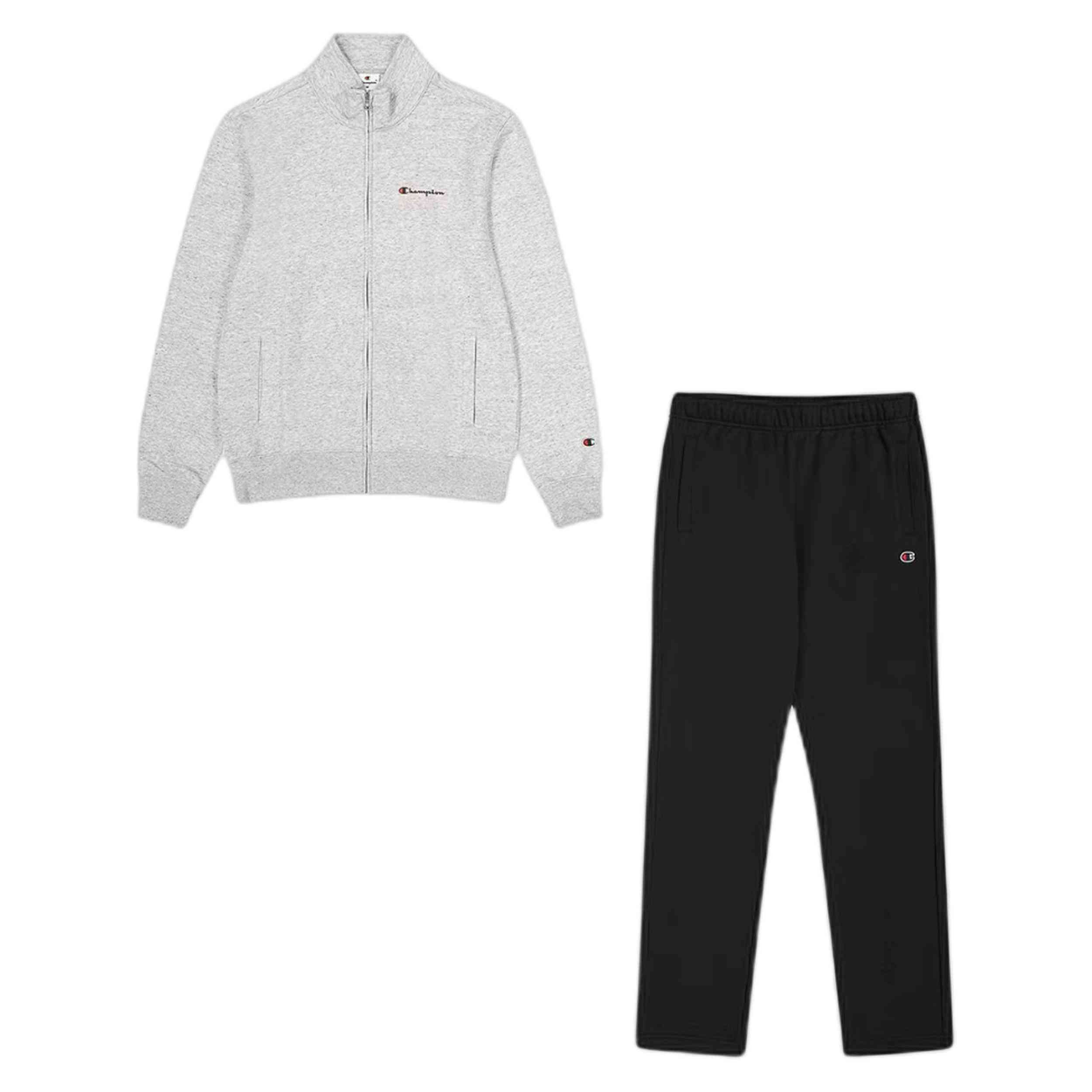 Chandal Champion Full Zip Suit