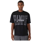 Camiseta De Manga Corta Champion