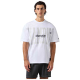Camiseta De Manga Corta Champion
