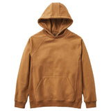Sudadera Con Capucha Brixton Cooper Reserve Raglan