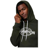 Sudadera Con Capucha Champion