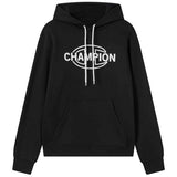 Sudadera Con Capucha Champion Hooded Sweatshirt