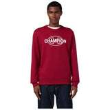 Sudadera Con Capucha Champion Crewneck Sweatshirt