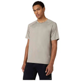 Camiseta De Manga Corta Champion Quick Dry