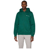 Sudadera Con Capucha Champion Icons "Verde"