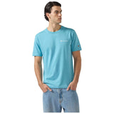Camiseta De Manga Corta Champion