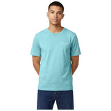 Camiseta De Manga Corta Champion Ss Tee