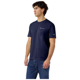 Camiseta De Manga Corta Champion Ss Tee