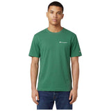 Camiseta De Manga Corta Champion Ss Tee