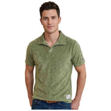 Polo De Manga Corta Champion Ocean Side