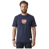 Camiseta De Manga Corta Champion Ocean Side