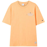 Camiseta De Manga Corta Champion Ss Tee