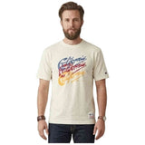 Camiseta De Manga Corta Champion Ocean Side