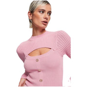 Jersey Denny Rose Long Sleeve E Knit