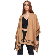 Denny Rose Poncho