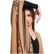 Denny Rose Poncho