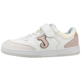 Zapatillas Joma Flexy Jr Barefoot 25 "Beige"