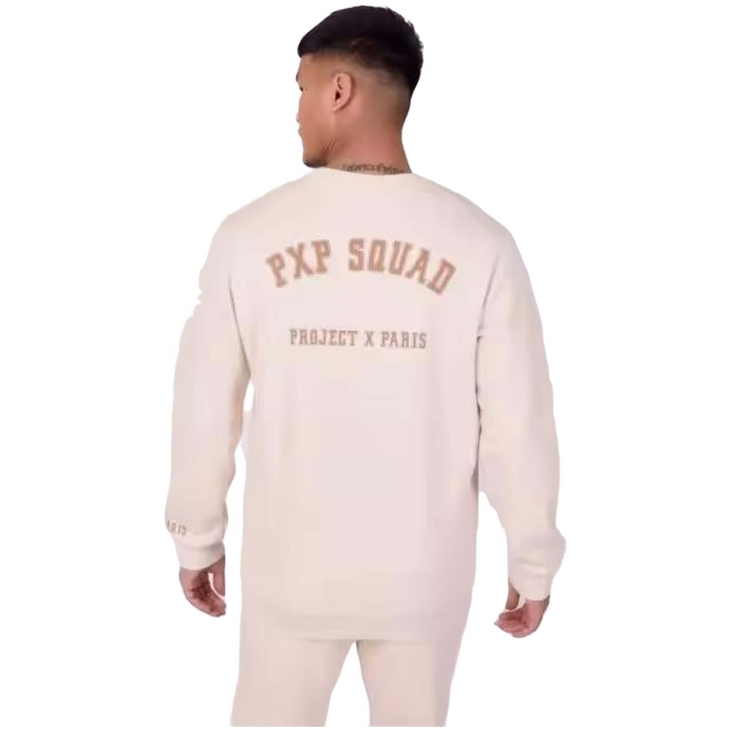 Sudadera Project X Paris