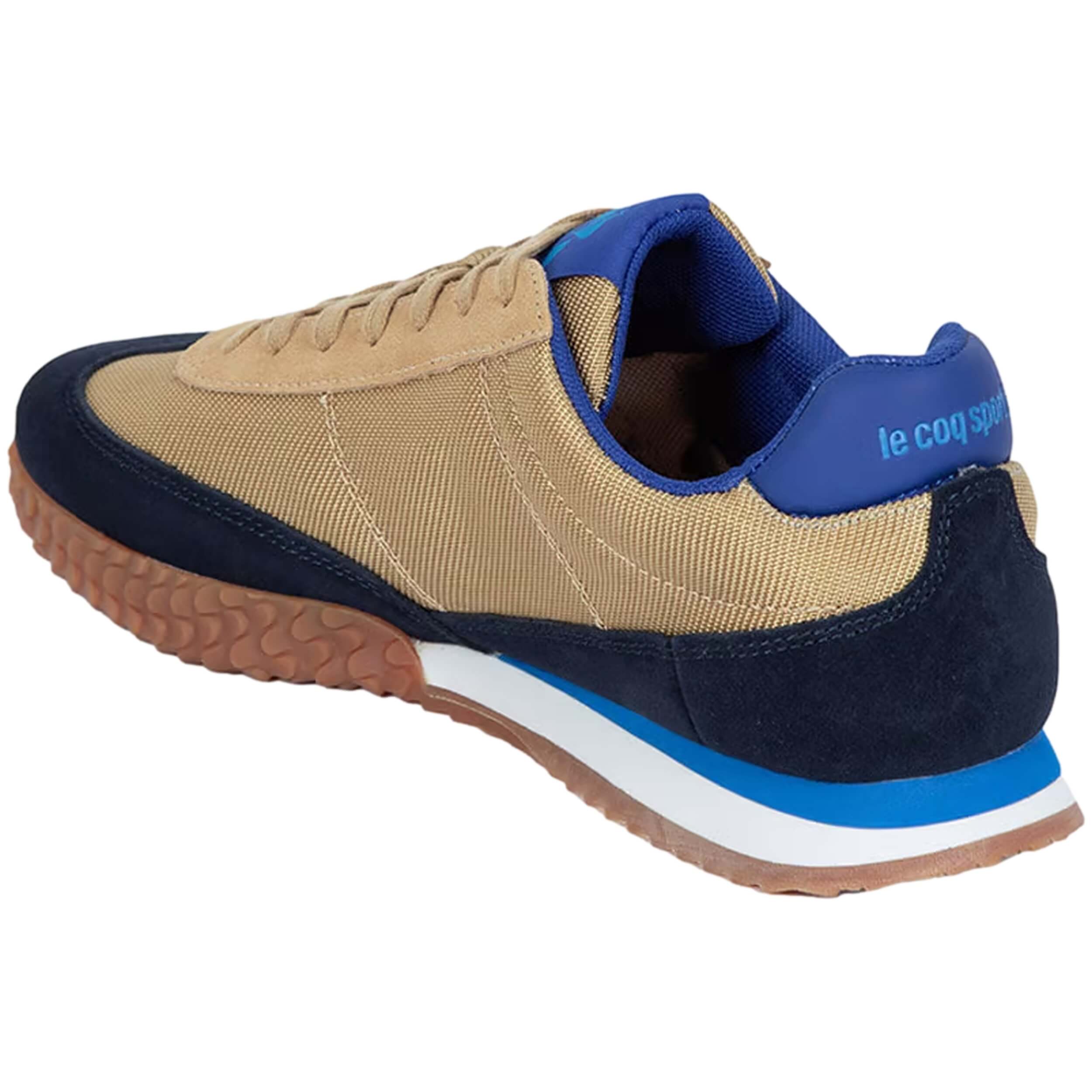 Le Coq Sportif Veloce Winter Craft Sneakers