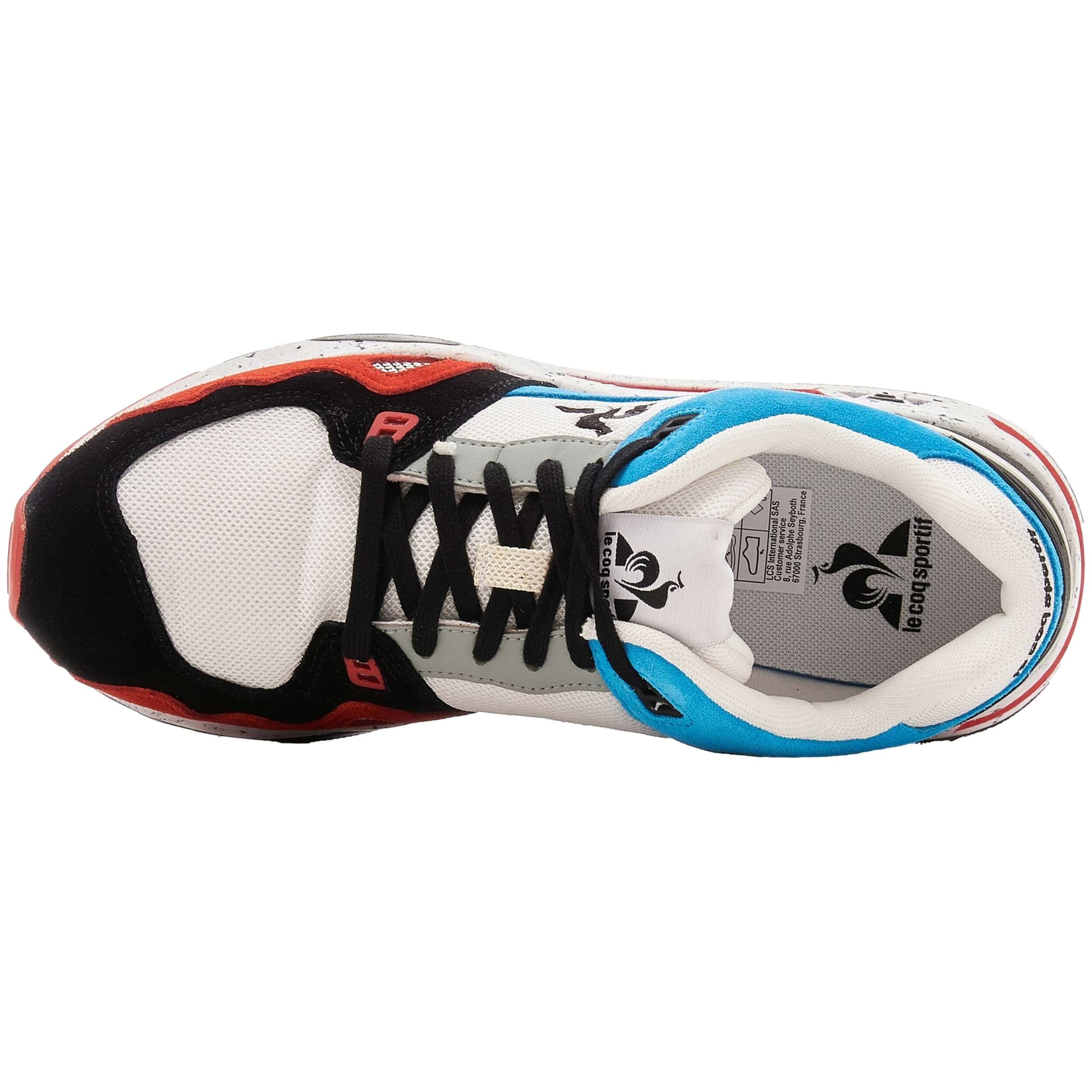 Zapatillas Le Coq Sportif Lcs R1000