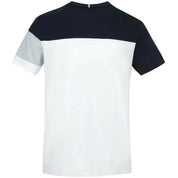 Le Coq Sportif Saison 2 Tee Ss Short Sleeve T-Shirt