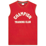 Camiseta De Tirantes Champion