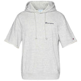 Sudadera Con Capucha Champion Icons "Gris"