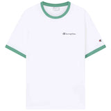 Camiseta De Manga Corta Champion Ss Tee