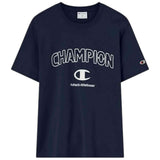 Camiseta De Manga Corta Champion