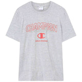 Camiseta De Manga Corta Champion