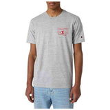 Camiseta De Manga Corta Champion Ss Tee