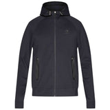 Sudadera Con Capucha Champion C-Tech "Negro"