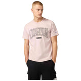 Camiseta De Manga Corta Champion Ss Tee