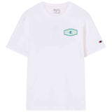 Camiseta De Manga Corta Champion 222392