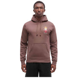 Sudadera Con Capucha Champion Icons "Marron"