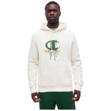 Sudadera Con Capucha Champion Icons "Light Cream"